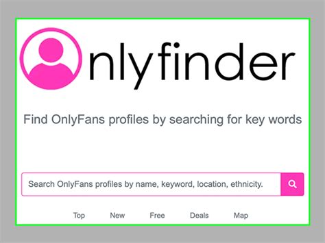 findr.fans|OnlyFinder.io